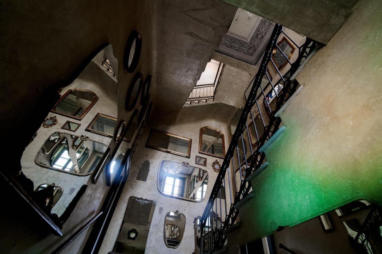 Maisonnette - The House Of Travelers Côme Esterno foto